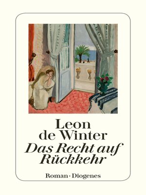 cover image of Das Recht auf Rückkehr